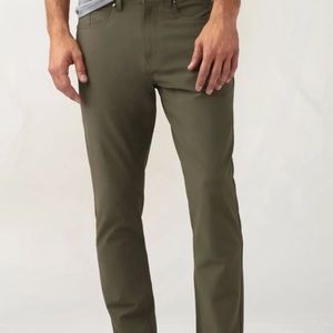 Oliver Men’s Pant Size 32